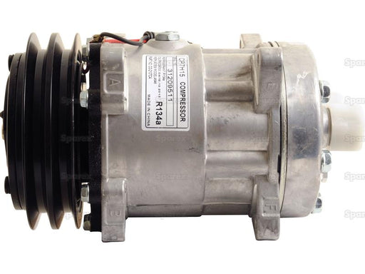 Compressor (SD7H15) (S.111850)