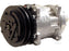 Compressor (SD7H15) (S.111850)