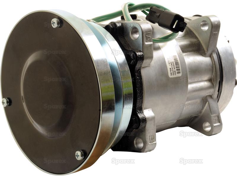 Compressor (SD7H15) (S.111867)