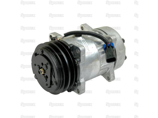 Compressor (SD7H15) (S.111869)