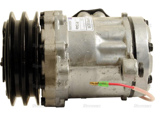 Compressor (SD7B10) (S.111875)
