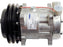 Compressor (SD7H15) (S.111877)