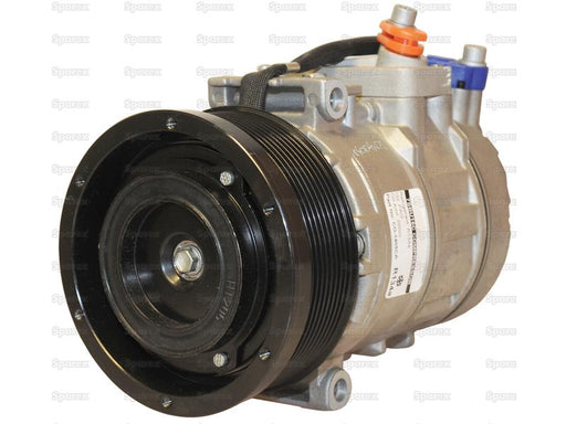 Compressor (7SBU16C) (S.111878)