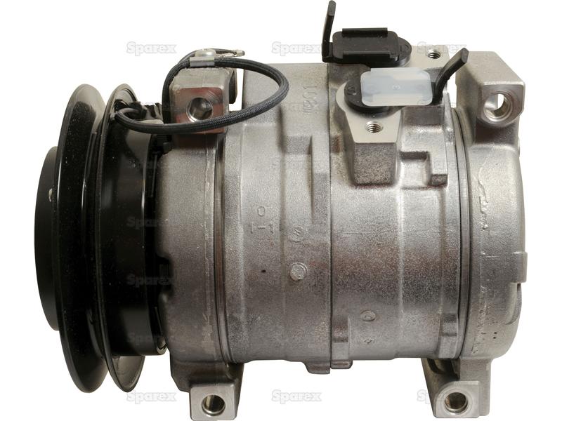 Compressor (10S15C) (S.111883)