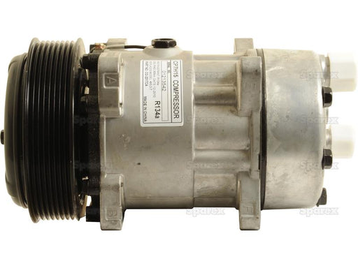 Compressor (SD7H15) (S.111888)