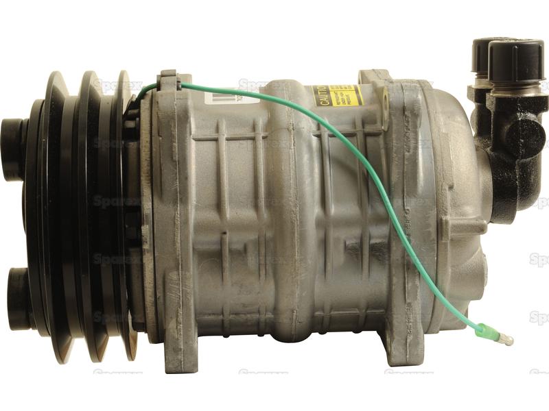 Compressor (TM-15HD) (S.111914)