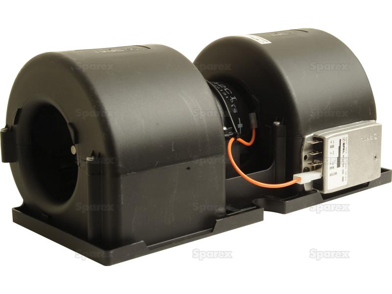 Motor ventilador (S.112185)