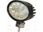 LED Farol, CISPR 25: Class 1, 3000 Lumens, 10-30V (S.112527)