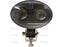 LED Farol de trabalho azul, 10-80V (S.112528)