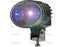 LED Farol de trabalho azul, 10-80V (S.112528)