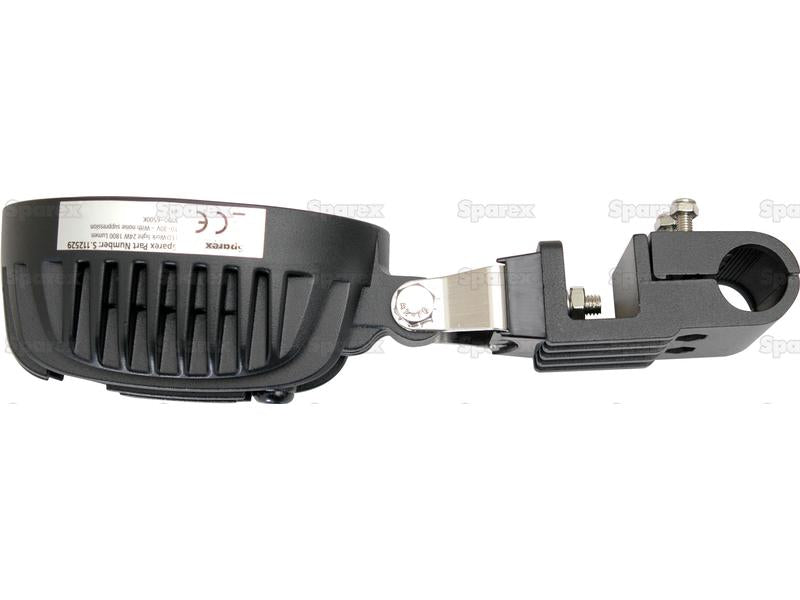 LED Farol de trabalho, CISPR 25: Class 3, 2400 Lumens, 10-30V (S.112529)