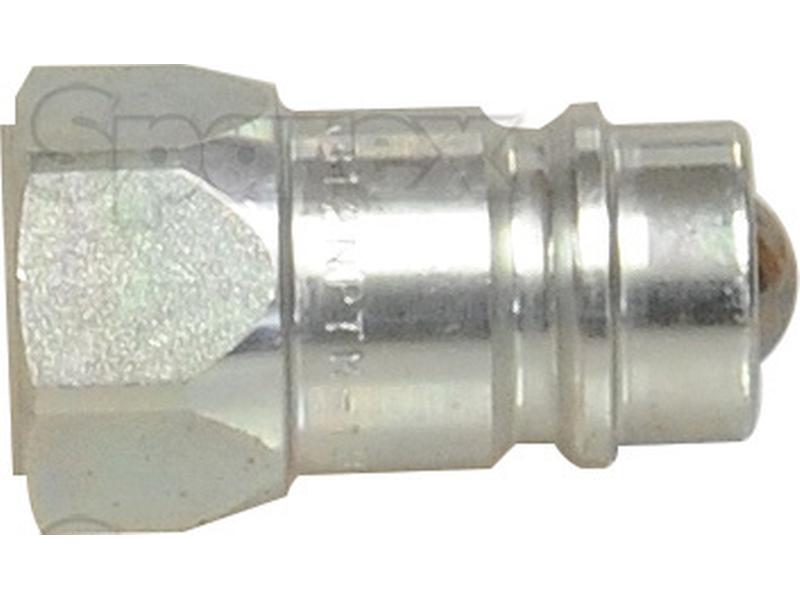 Valvula Macho 1/2'' NPT 2NS Series (S.112600)