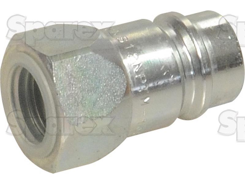 Valvula Macho 1/2'' NPT 2NS Series (S.112600)