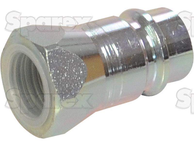 Valvula Macho 1/2'' BSP 2NV Series (S.112601)