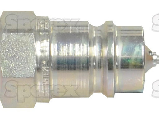 Valvula Macho 1/2'' BSP 4NV Series (S.112640)