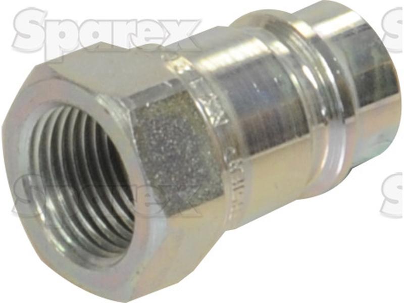 Valvula Macho 1/2'' BSP 4NV Series (S.112640)