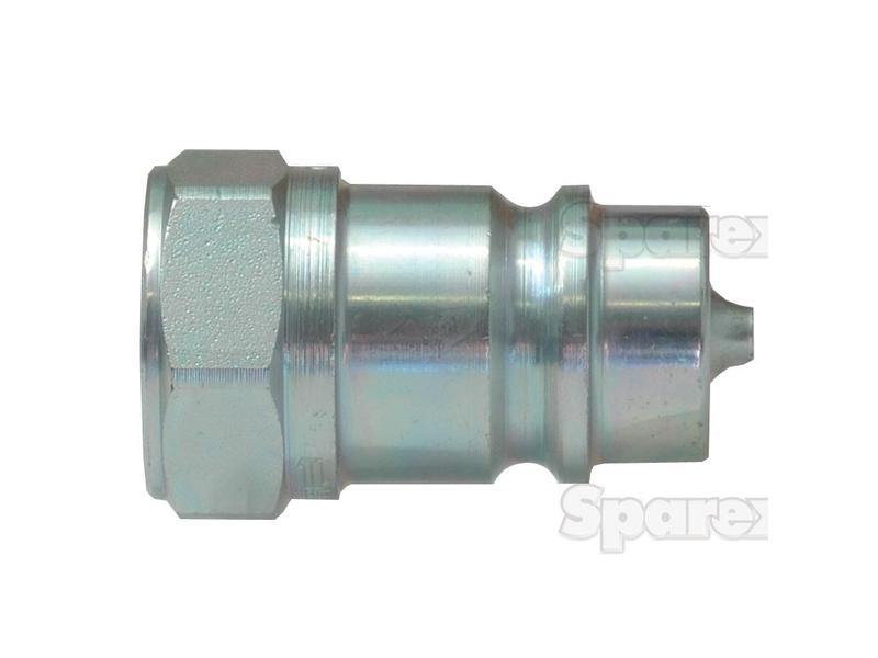 Valvula Macho 1/4'' BSP ANV Series (S.112646)