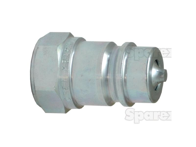 Valvula Macho 1/4'' BSP ANV Series (S.112646)