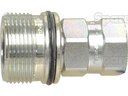 Valvula rosca femea 1/2''BSP - CVV Series (S.112668)