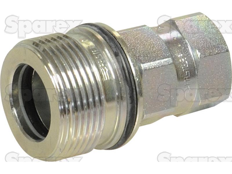 Valvula rosca femea 1/2''BSP - CVV Series (S.112668)