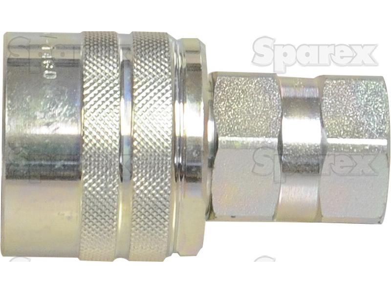 Valvula rosca macho 1/2''BSP - CVV Series (S.112669)