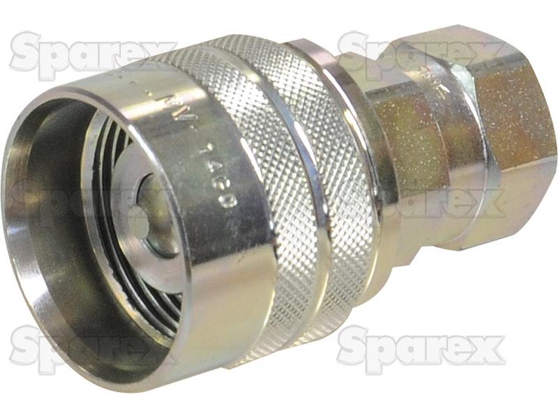 Valvula rosca macho 1/2''BSP - CVV Series (S.112669)