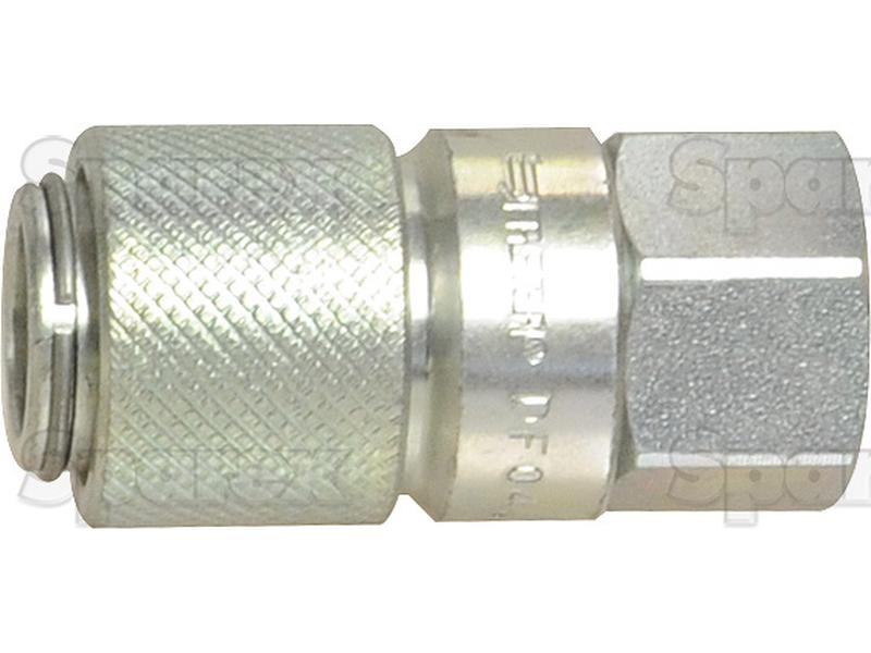 Valvula rosca macho 3/4''BSP - CVV Series (S.112676)