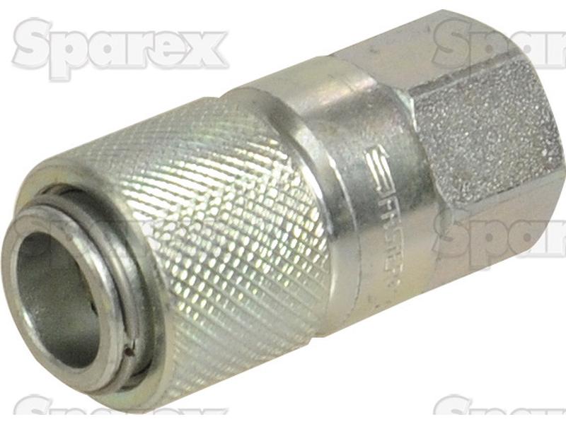 Valvula rosca macho 3/4''BSP - CVV Series (S.112676)