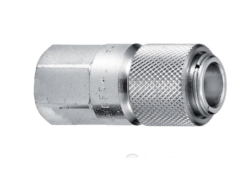 Test Nipple 1/4'' NPT (S.112678)