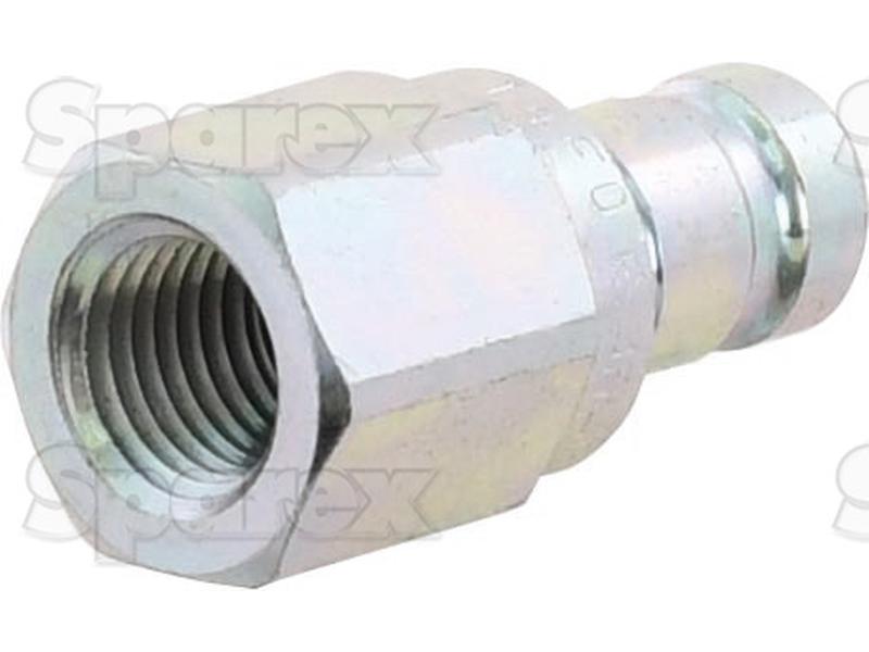 Test Nipple 1/4'' NPT (S.112679)