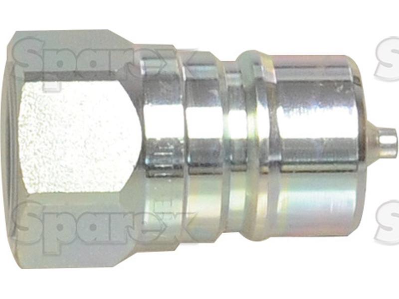 Valvula Macho 3/4'' BSP HNV Series (S.112706)