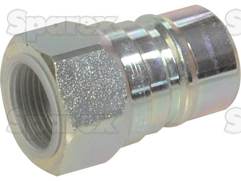 Valvula Macho 3/4'' BSP HNV Series (S.112706)