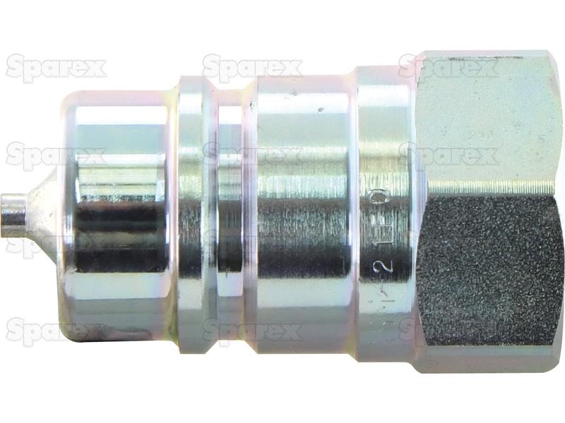 Valvula Macho 3/4'' BSP NV Series (S.112742)