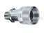 Valvula rosca femea 3/8''NPT - PVVM Series (S.112746)