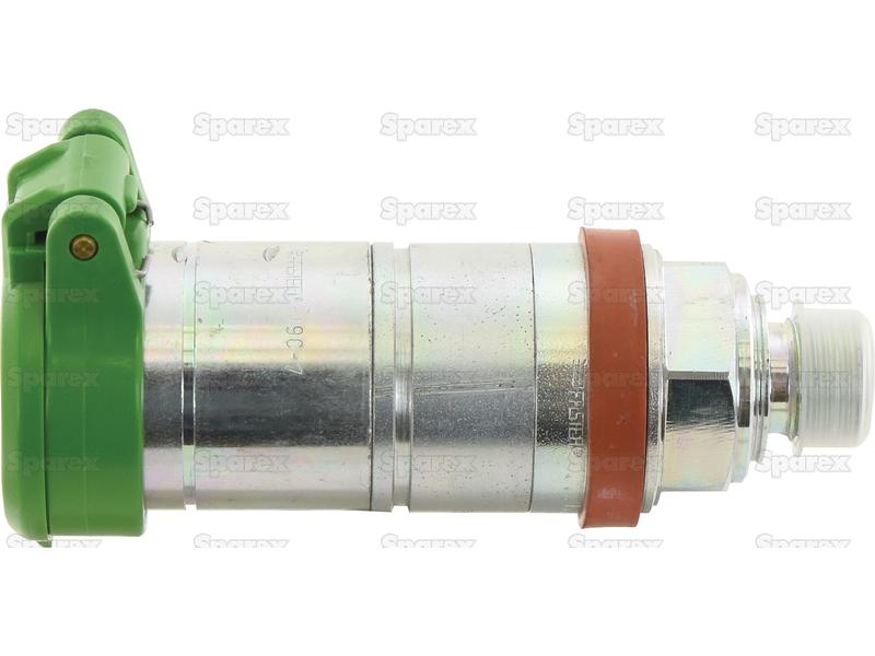 Tampa 1/2'' Verde TA12V (S.112754)