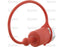 Tampa 1/2'' Vermelho para Valvula Macho TFH 12 (S.112771)