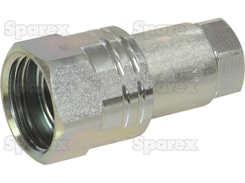 Valvula rosca femea 1/2''BSP - VV Series (S.112797)