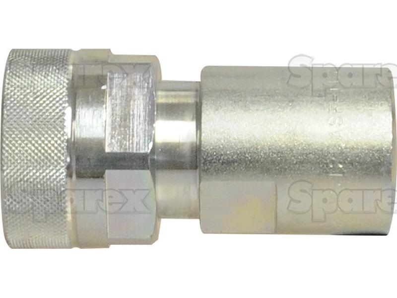 Valvula rosca femea 1/2''BSP - VVS Series (S.112799)