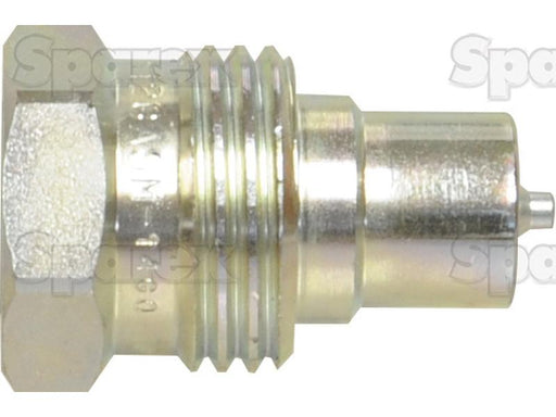 Valvula rosca macho 1/2''BSP - VVS Series (S.112800)