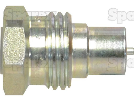 Valvula rosca macho 3/8''BSP - VVS Series (S.112802)