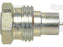 Valvula rosca macho 3/8''BSP - VVS Series (S.112802)