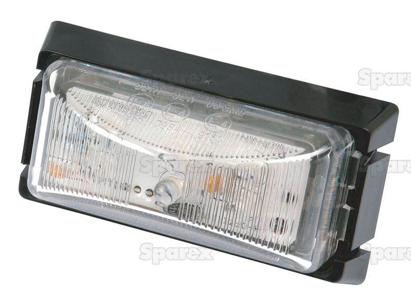 Farolim LED frontal, Esq./Dir., 12-24V (S.112865)