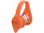 Tampa 1/4'' laranja para Valvula Macho Plana TF 2FI14 (S.113087)