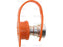 Tampa 1/4'' laranja para Valvula Macho Plana TF 2FI14 (S.113087)