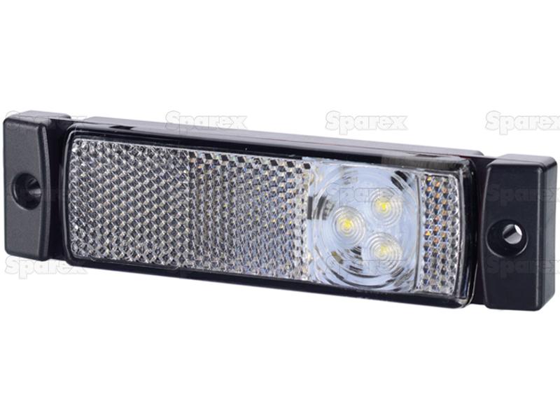 Farolim LED frontal, Esq./Dir., 12-24V (S.113353)