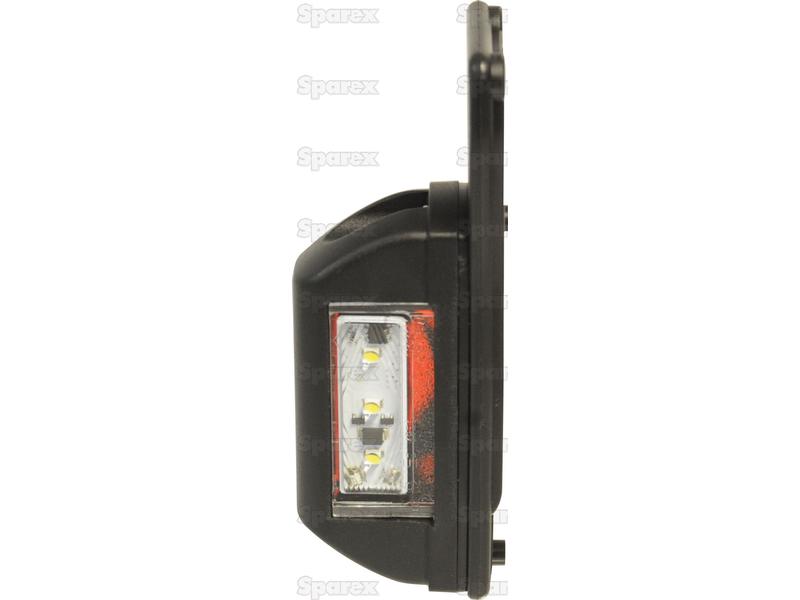 Farolim LED Frontal/Traseiro, Direito, 12-24V (S.113358)