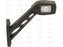 Farolim LED Frontal, Lateral, e Frontal, Esquerdo, 12-24V (S.113392)