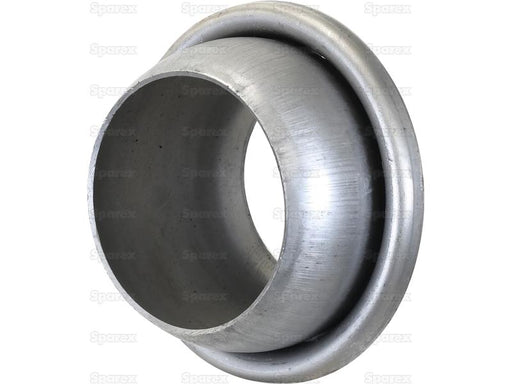 Acoplamento soldar - Macho - 4'' (100mm) (galvanizado) (S.115035)