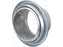 Acoplamento soldar - Macho - 6'' (150mm) (galvanizado) (S.115037)