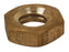 NUT-5/16''UNC BRASS (S.11508)